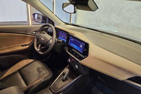 CHEVROLET Tracker 1.2 12V 4P FLEX TURBO PREMIER AUTOM�TICO, Foto 15