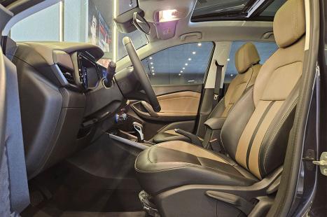 CHEVROLET Tracker 1.2 12V 4P FLEX TURBO PREMIER AUTOM�TICO, Foto 16