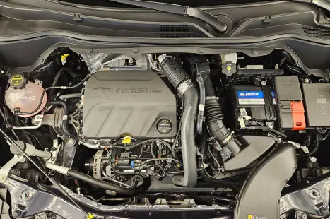 CHEVROLET Tracker 1.2 12V 4P FLEX TURBO PREMIER AUTOM�TICO, Foto 19