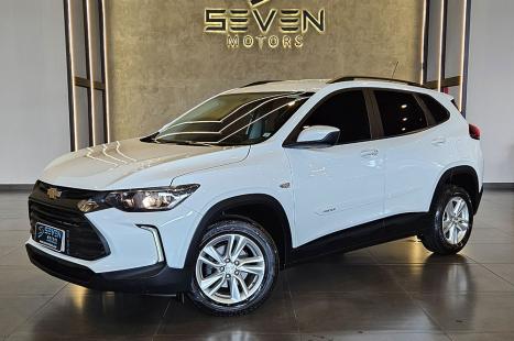 CHEVROLET Tracker 1.0 12V 4P FLEX TURBO LT AUTOM�TICO, Foto 1