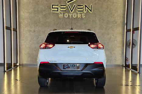 CHEVROLET Tracker 1.0 12V 4P FLEX TURBO LT AUTOM�TICO, Foto 4