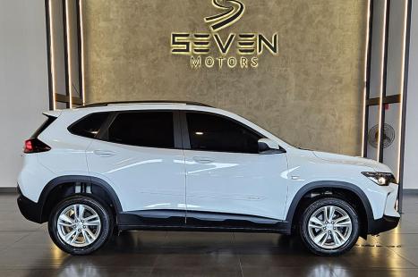 CHEVROLET Tracker 1.0 12V 4P FLEX TURBO LT AUTOM�TICO, Foto 6