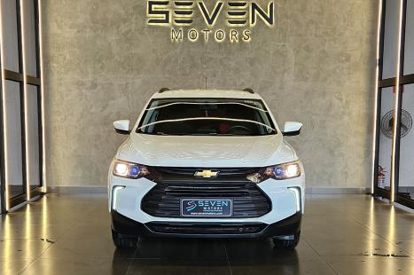 CHEVROLET Tracker 1.0 12V 4P FLEX TURBO LT AUTOM�TICO, Foto 8