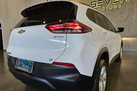 CHEVROLET Tracker 1.0 12V 4P FLEX TURBO LT AUTOM�TICO, Foto 9