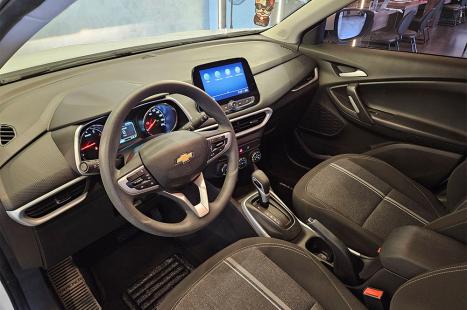 CHEVROLET Tracker 1.0 12V 4P FLEX TURBO LT AUTOM�TICO, Foto 12