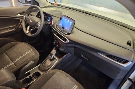 CHEVROLET Tracker 1.0 12V 4P FLEX TURBO LT AUTOM�TICO, Foto 14