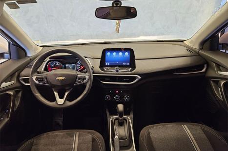 CHEVROLET Tracker 1.0 12V 4P FLEX TURBO LT AUTOM�TICO, Foto 15