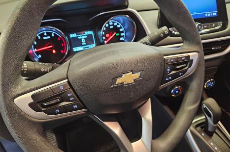 CHEVROLET Tracker 1.0 12V 4P FLEX TURBO LT AUTOM�TICO, Foto 18