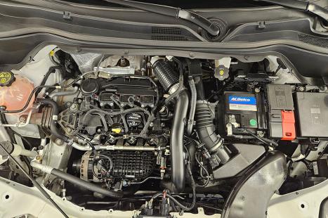 CHEVROLET Tracker 1.0 12V 4P FLEX TURBO LT AUTOM�TICO, Foto 19