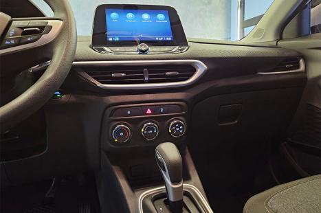 CHEVROLET Tracker 1.0 12V 4P FLEX TURBO LT AUTOM�TICO, Foto 20