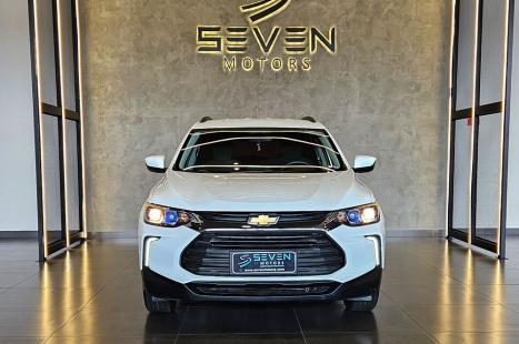 CHEVROLET Tracker 1.0 12V 4P FLEX TURBO LT AUTOM�TICO, Foto 8