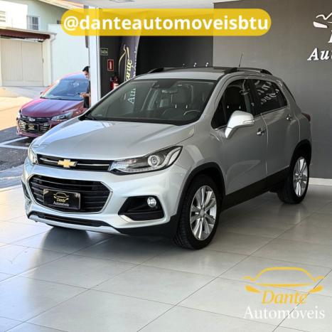 CHEVROLET Tracker 1.4 16V 4P FLEX PREMIER TURBO AUTOM�TICO, Foto 2