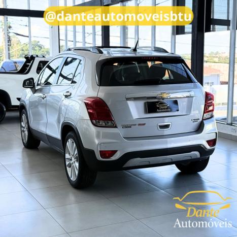CHEVROLET Tracker 1.4 16V 4P FLEX PREMIER TURBO AUTOM�TICO, Foto 3
