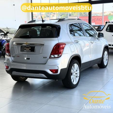 CHEVROLET Tracker 1.4 16V 4P FLEX PREMIER TURBO AUTOM�TICO, Foto 4