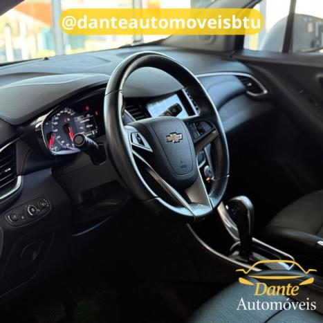 CHEVROLET Tracker 1.4 16V 4P FLEX PREMIER TURBO AUTOM�TICO, Foto 5
