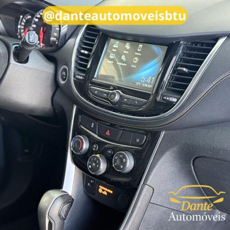 CHEVROLET Tracker 1.4 16V 4P FLEX PREMIER TURBO AUTOM�TICO, Foto 6
