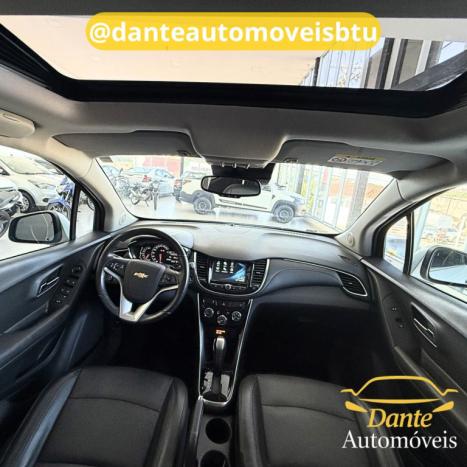 CHEVROLET Tracker 1.4 16V 4P FLEX PREMIER TURBO AUTOM�TICO, Foto 7