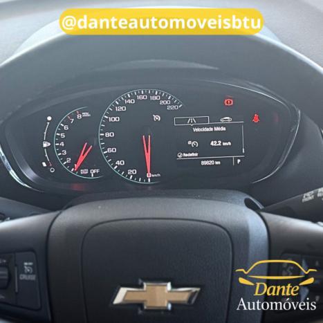 CHEVROLET Tracker 1.4 16V 4P FLEX PREMIER TURBO AUTOM�TICO, Foto 8