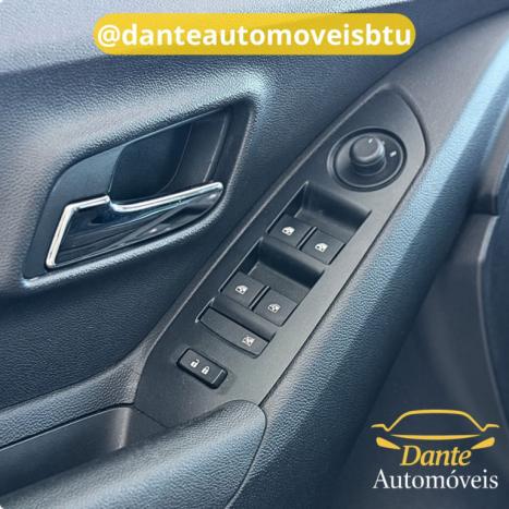 CHEVROLET Tracker 1.4 16V 4P FLEX PREMIER TURBO AUTOM�TICO, Foto 9