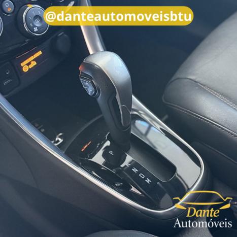 CHEVROLET Tracker 1.4 16V 4P FLEX PREMIER TURBO AUTOM�TICO, Foto 10