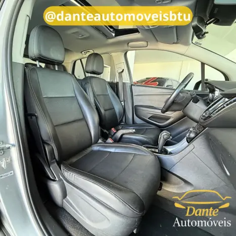 CHEVROLET Tracker 1.4 16V 4P FLEX PREMIER TURBO AUTOM�TICO, Foto 12