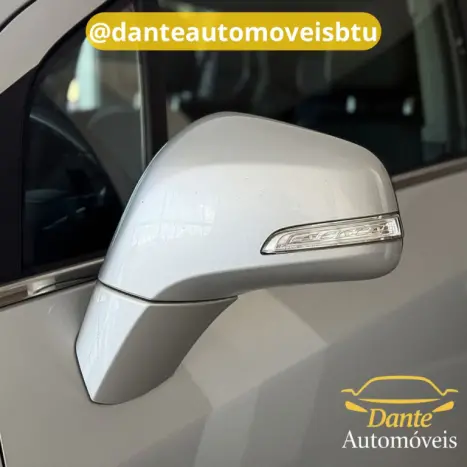 CHEVROLET Tracker 1.4 16V 4P FLEX PREMIER TURBO AUTOM�TICO, Foto 14