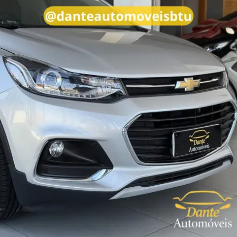 CHEVROLET Tracker 1.4 16V 4P FLEX PREMIER TURBO AUTOM�TICO, Foto 15