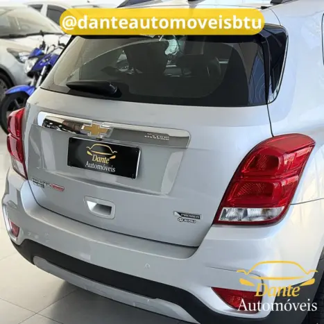 CHEVROLET Tracker 1.4 16V 4P FLEX PREMIER TURBO AUTOM�TICO, Foto 16