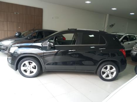 CHEVROLET Tracker 1.8 16V 4P FLEX LTZ AUTOM�TICO, Foto 5