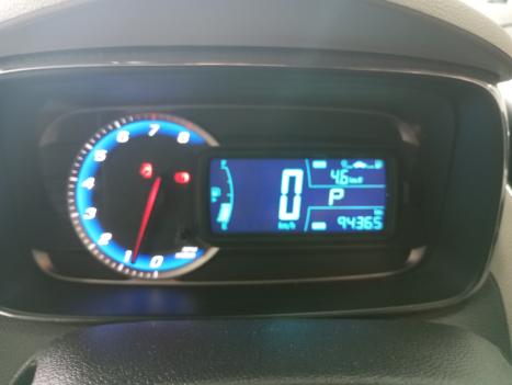 CHEVROLET Tracker 1.8 16V 4P FLEX LTZ AUTOM�TICO, Foto 10