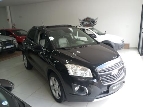 CHEVROLET Tracker 1.8 16V 4P FLEX LTZ AUTOM�TICO, Foto 1