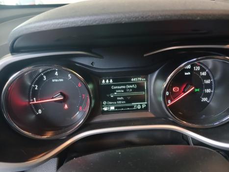 CHEVROLET Tracker 1.0 12V 4P FLEX TURBO LT AUTOM�TICO, Foto 6