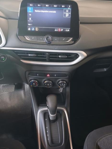 CHEVROLET Tracker 1.0 12V 4P FLEX TURBO LT AUTOM�TICO, Foto 7