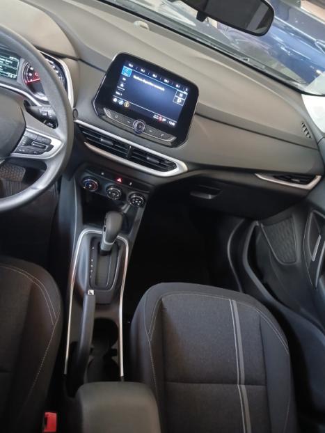 CHEVROLET Tracker 1.0 12V 4P FLEX TURBO LT AUTOM�TICO, Foto 8