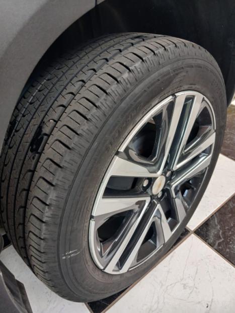 CHEVROLET Tracker 1.0 12V 4P FLEX TURBO LT AUTOM�TICO, Foto 12