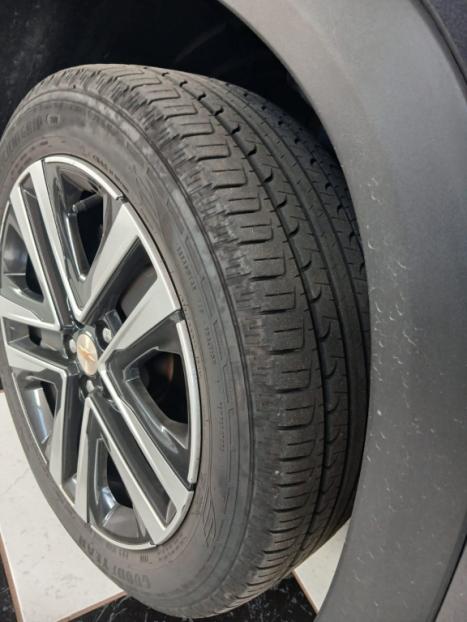 CHEVROLET Tracker 1.0 12V 4P FLEX TURBO LT AUTOM�TICO, Foto 13