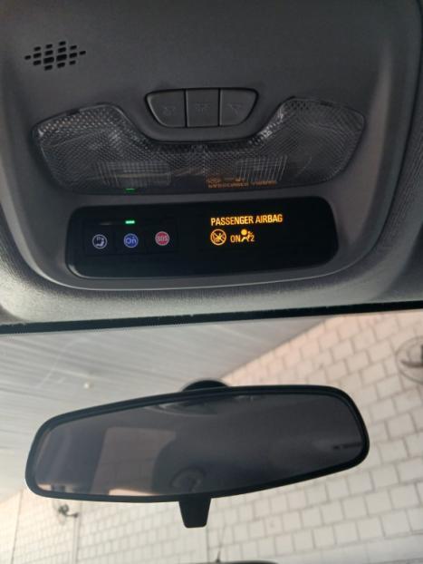 CHEVROLET Tracker 1.0 12V 4P FLEX TURBO LT AUTOM�TICO, Foto 16