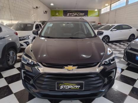 CHEVROLET Tracker 1.0 12V 4P FLEX TURBO LT AUTOM�TICO, Foto 1