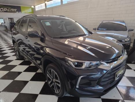 CHEVROLET Tracker 1.0 12V 4P FLEX TURBO LT AUTOM�TICO, Foto 2