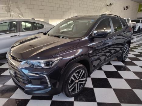 CHEVROLET Tracker 1.0 12V 4P FLEX TURBO LT AUTOM�TICO, Foto 3