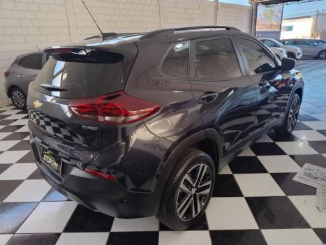 CHEVROLET Tracker 1.0 12V 4P FLEX TURBO LT AUTOM�TICO, Foto 4