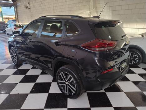 CHEVROLET Tracker 1.0 12V 4P FLEX TURBO LT AUTOM�TICO, Foto 5