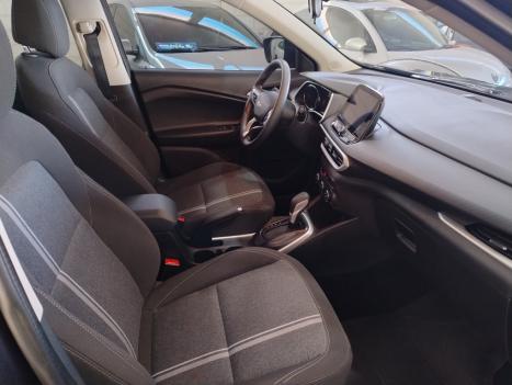CHEVROLET Tracker 1.0 12V 4P FLEX TURBO LT AUTOM�TICO, Foto 7