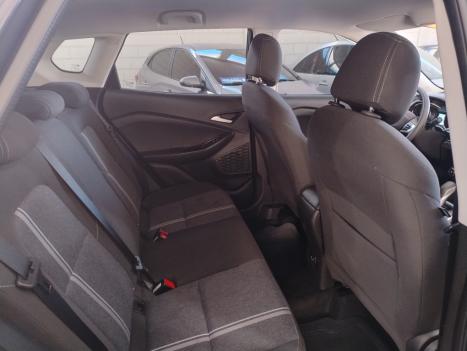 CHEVROLET Tracker 1.0 12V 4P FLEX TURBO LT AUTOM�TICO, Foto 8
