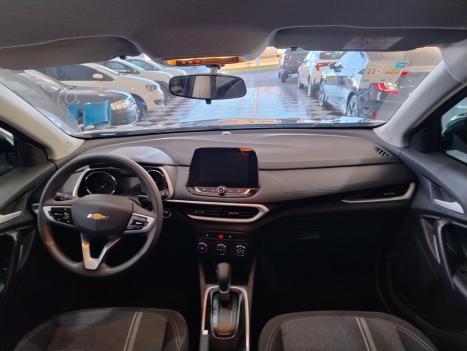 CHEVROLET Tracker 1.0 12V 4P FLEX TURBO LT AUTOM�TICO, Foto 9