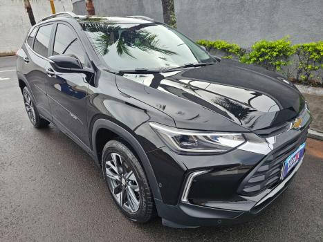 CHEVROLET Tracker 1.2 12V 4P FLEX TURBO PREMIER AUTOM�TICO, Foto 1