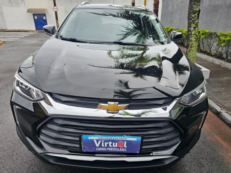 CHEVROLET Tracker 1.2 12V 4P FLEX TURBO PREMIER AUTOM�TICO, Foto 2