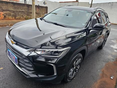 CHEVROLET Tracker 1.2 12V 4P FLEX TURBO PREMIER AUTOM�TICO, Foto 3