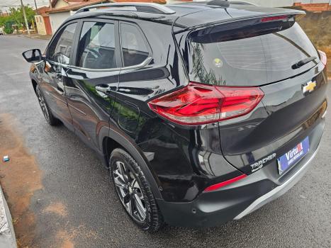 CHEVROLET Tracker 1.2 12V 4P FLEX TURBO PREMIER AUTOM�TICO, Foto 4