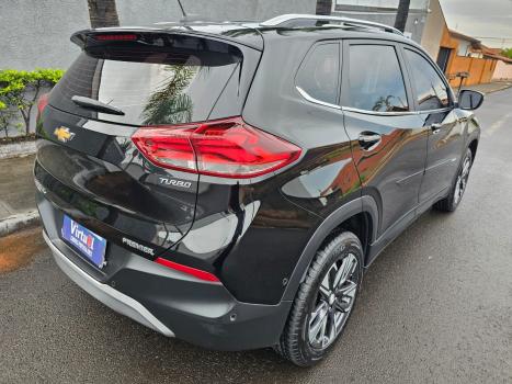 CHEVROLET Tracker 1.2 12V 4P FLEX TURBO PREMIER AUTOM�TICO, Foto 6